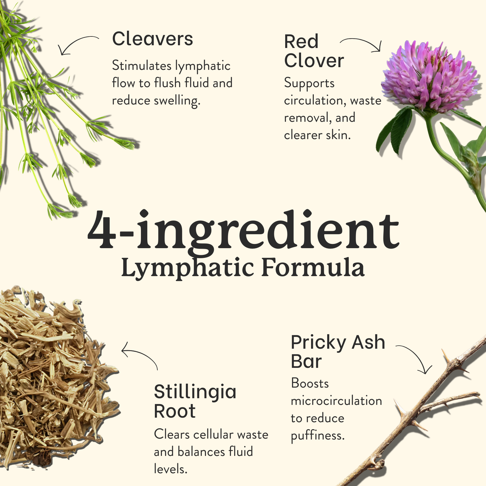 Lymphatic Drainage