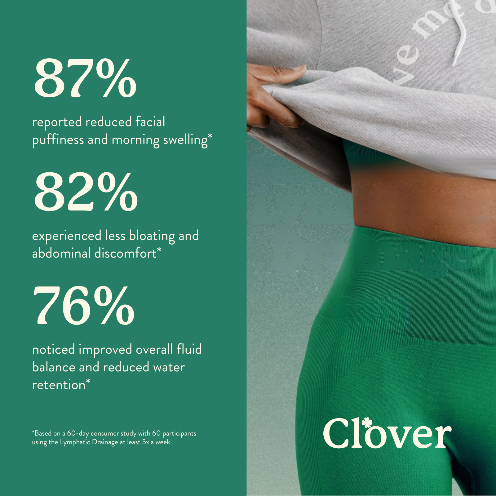 Lymphatic Drainage