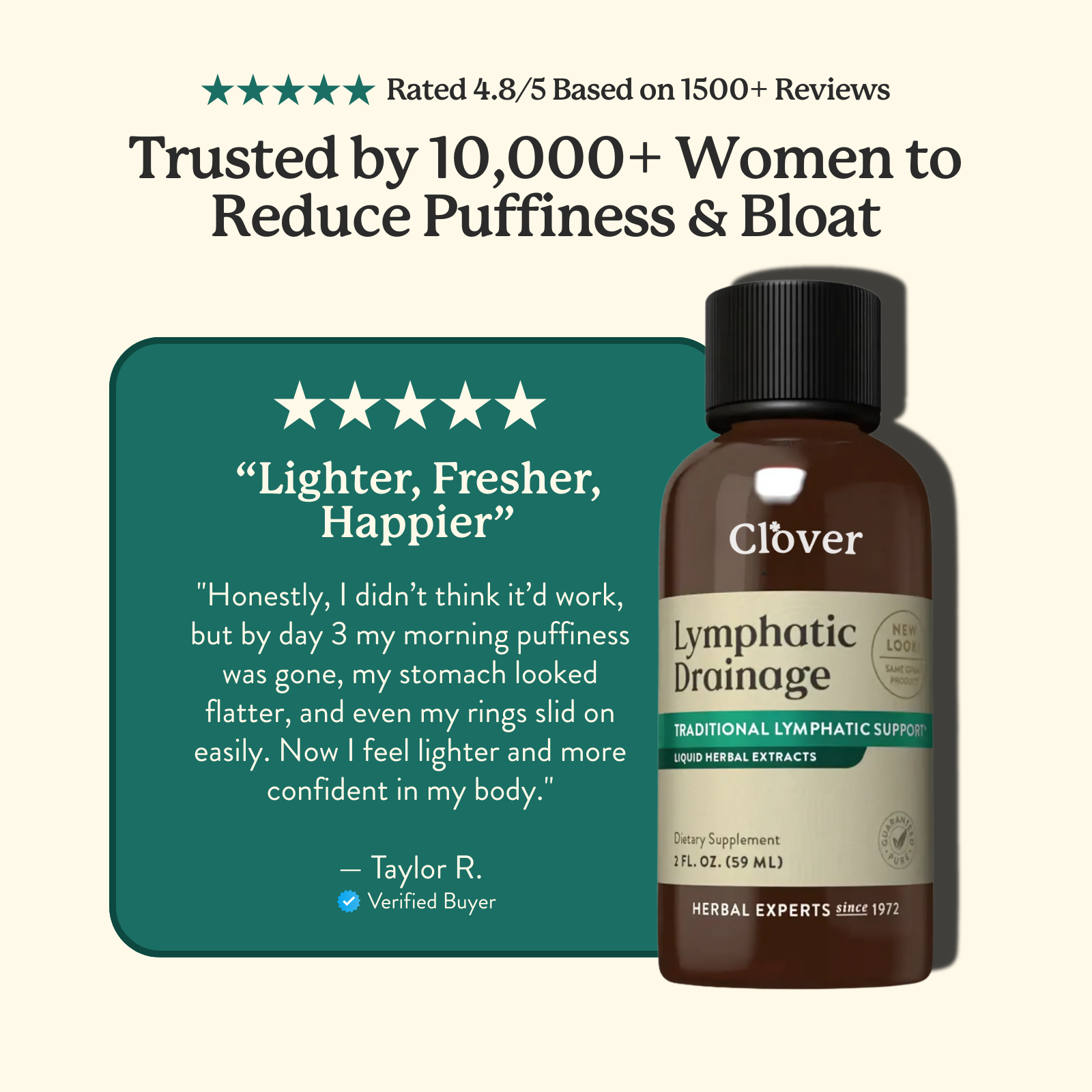 Lymphatic Drainage