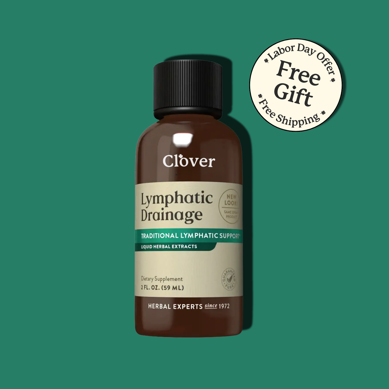 Lymphatic Drainage