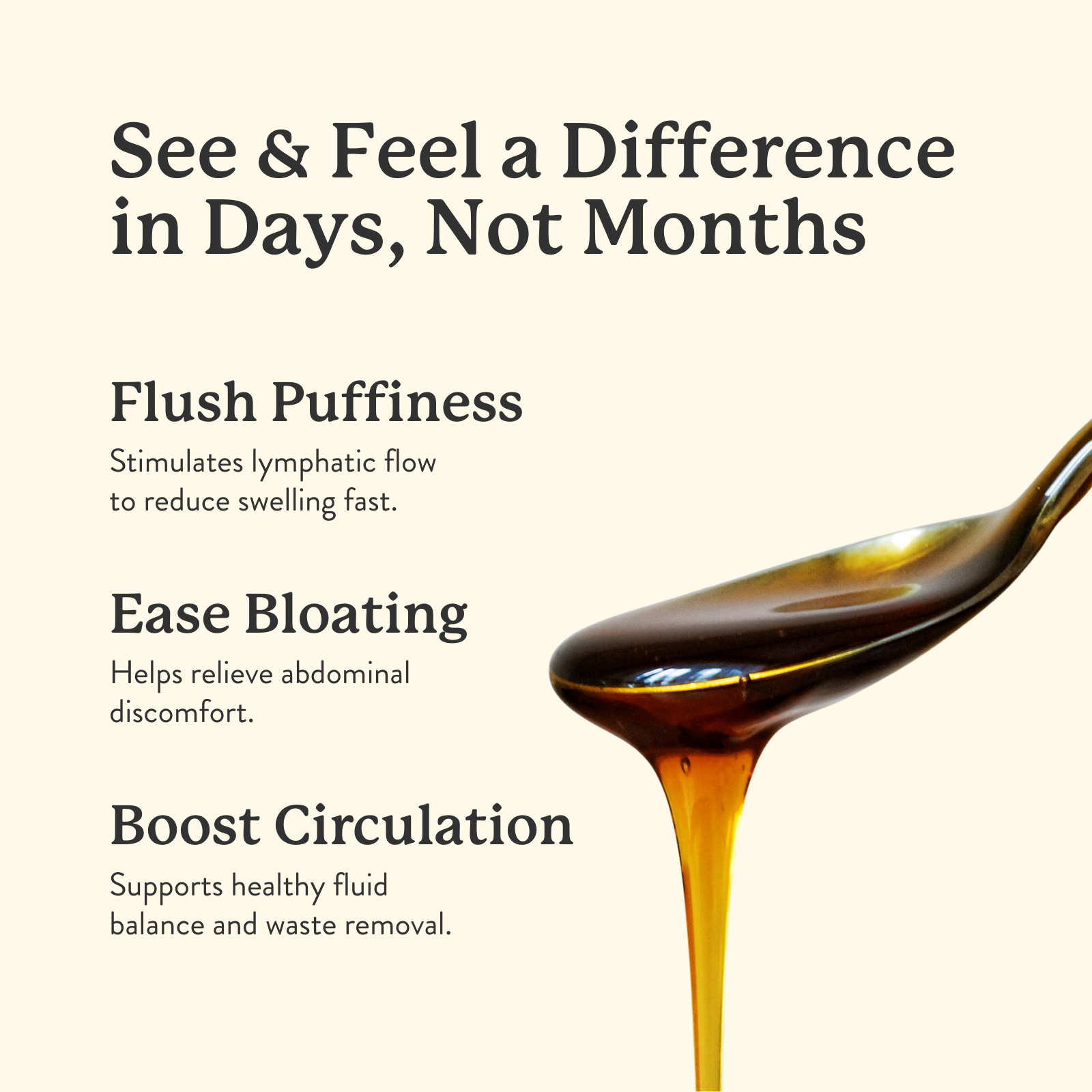 Lymphatic Drainage